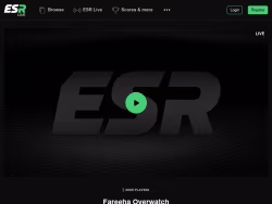 Esrlive