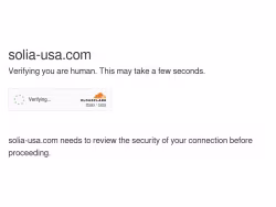 Solia-usa
