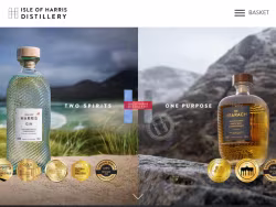 Harrisdistillery
