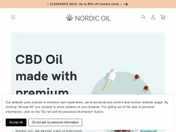 Nordicoil