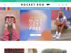 Rocketdog