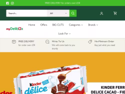 Mydelibox