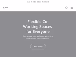 Launchpadspaces