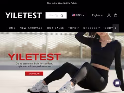 Yiletest