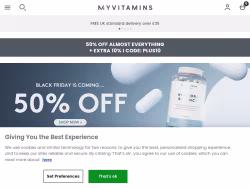 Myvitamins