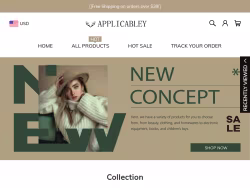Applicabley
