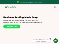 Avochato