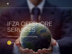 Ifzaoffshore