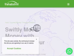 Dahabshiil
