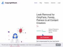 Copyrightshark