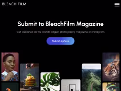 Bleachfilm