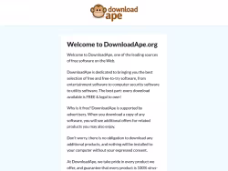 Downloadape