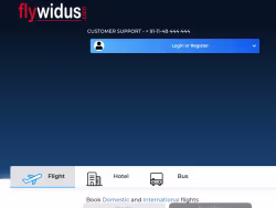 Flywidus