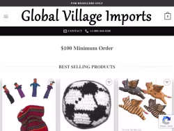 Globalvillageimports