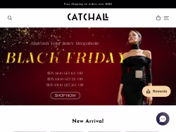 Catchallstore