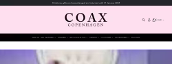 Coaxcopenhagen