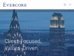 Evercore