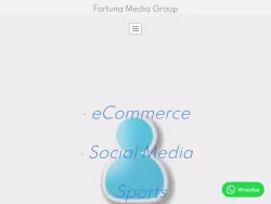 Fortunamediagroup