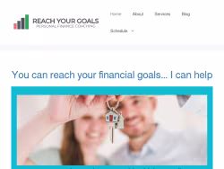 Reachfinancialgoals