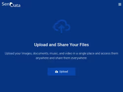 Send-data