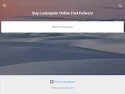 Buylorazepamonlinepills