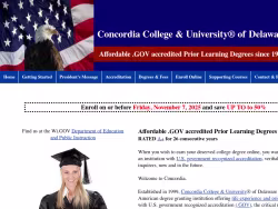 Concordia-college