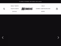 Emeks