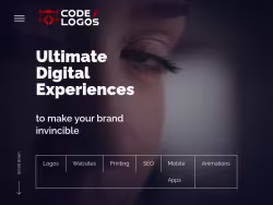 Codenlogos