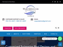 Mypoolplans