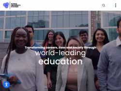 Globaluniversitysystems