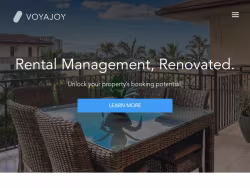 Voyajoy