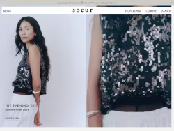Soeur