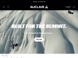 Auclairgloves