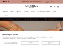 Missdiva