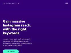 Socialhustlr