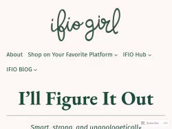 Ifiogirl
