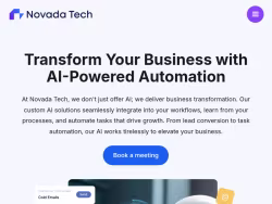 Novadatech