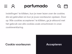 Parfumado