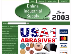 Onlineindustrialsupply