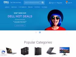 Dellrefurbished