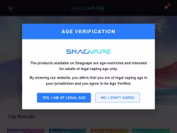 Snagvape