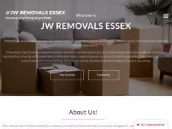 Jw-removals