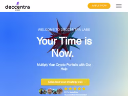 Deccentra