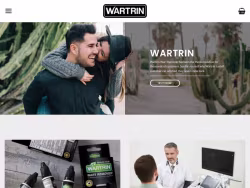 Wartrin