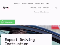 Pwldrivingschool