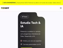 Soyhenry