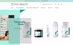 NCC Shop