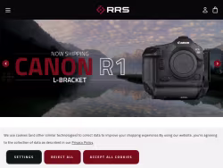 Reallyrightstuff
