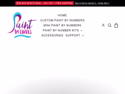 Paintbycanvas