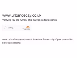 Urbandecay